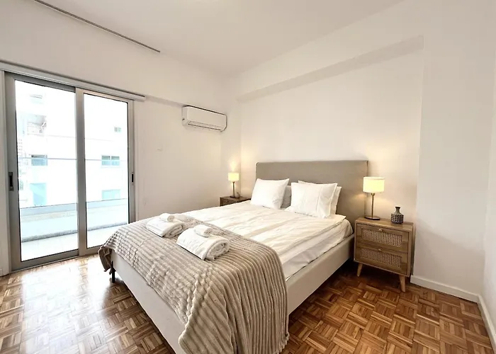 アパート Aelia *