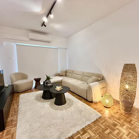 Apartment Aelia