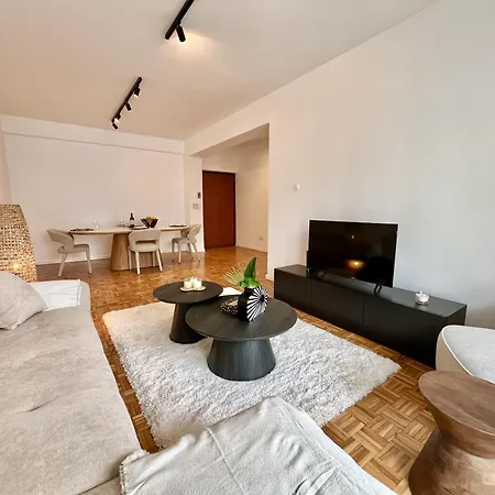 Apartment Aelia