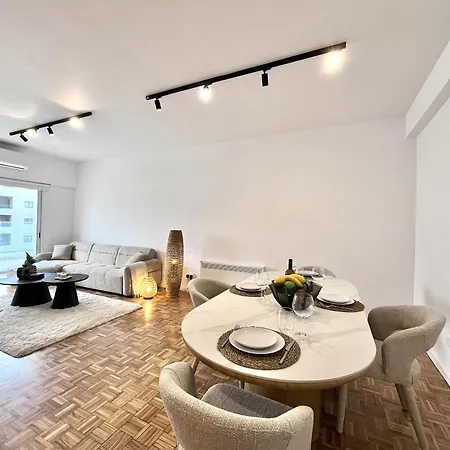 Aelia דירה ניקוסיה