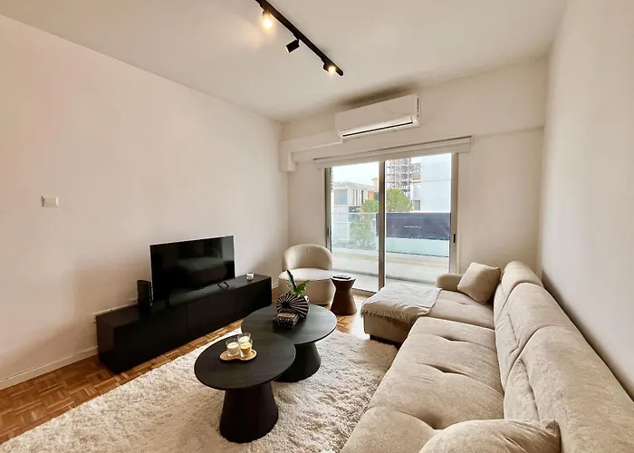 Aelia ניקוסיה