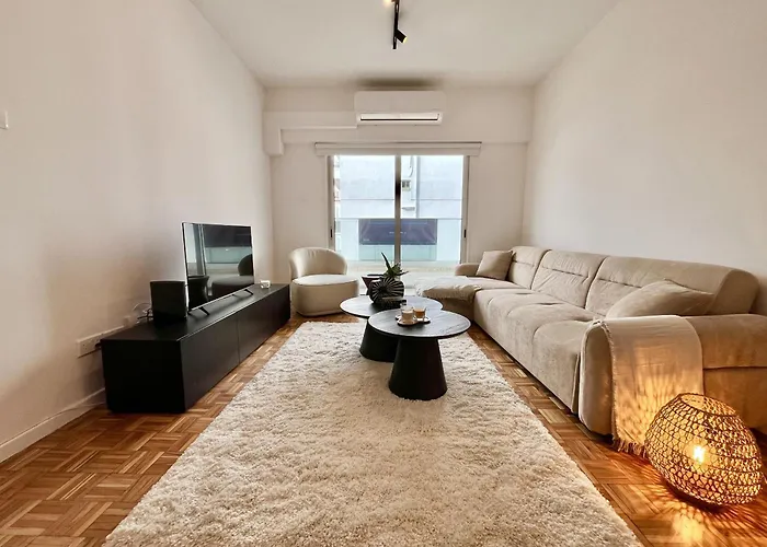 Aelia * ניקוסיה