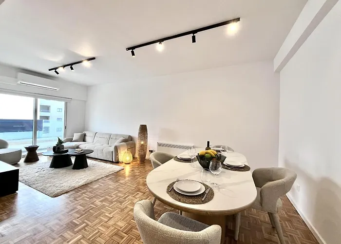 Aelia דירה ניקוסיה